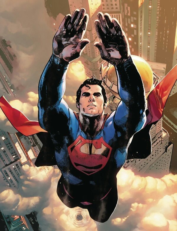 CQuill97's tweet photo. James Gunn has confirmed that Superman:Legacy will only use practical effects, no VFX needed. In the past month David Corenswet has developed the ability of flight in real life. He said "if I dont fly for real, I'm not doing it" https://t.co/LbBGI7WdTp