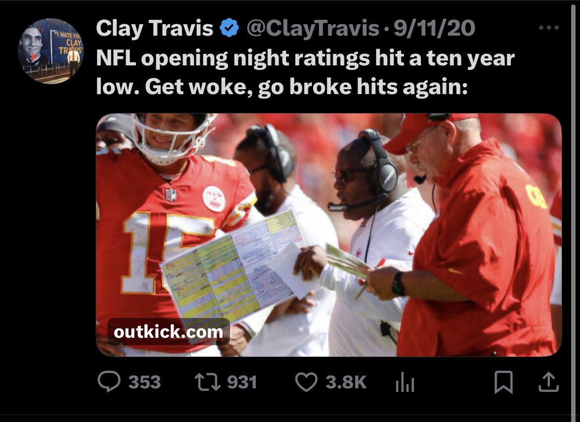 Mick Blazier tweet media