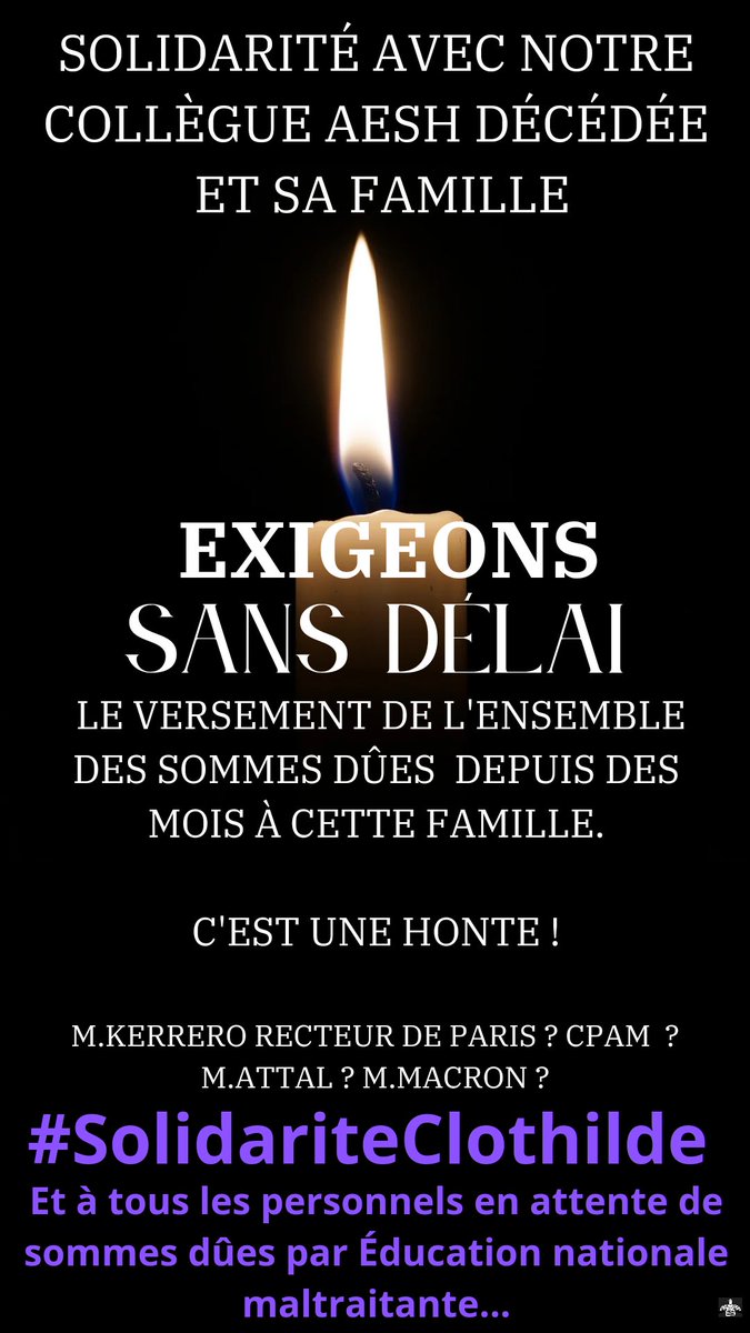 🐦Pigeon Engagé +💯 🍓 #DuFricPourLecolePublique tweet media