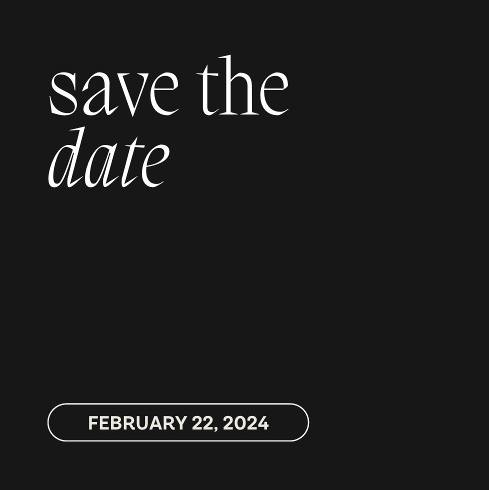 North Central College Women’s Volleyball (@nccwomensvb) on Twitter photo 𝑻𝒉𝒆 𝑷𝒐𝒘𝒆𝒓 𝒐𝒇 💯 𝑪𝒂𝒎𝒑𝒂𝒊𝒈𝒏
SAVE THE DATE: February 22nd, 2024.
Visit the link in our bio for more information on how you can impact <a href="/nccwomensvb/">North Central College Women’s Volleyball</a> ♥️🤟🏆💯
#FundraisingCampaign #SupportWomensVolleyball #DayOfGiving #NorthCentralCollege 𝑻𝒉𝒆 𝑷𝒐𝒘𝒆𝒓 𝒐𝒇 💯 𝑪𝒂𝒎𝒑𝒂𝒊𝒈𝒏
SAVE THE DATE: February 22nd, 2024.
Visit the link in our bio for more information on how you can impact <a href="/nccwomensvb/">North Central College Women’s Volleyball</a> ♥️🤟🏆💯
#FundraisingCampaign #SupportWomensVolleyball #DayOfGiving #NorthCentralCollege