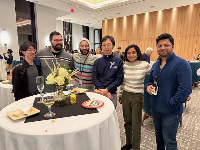 Xiongosome's tweet image. Hope everyone had a happy holiday and is excited to get back to research 😅!