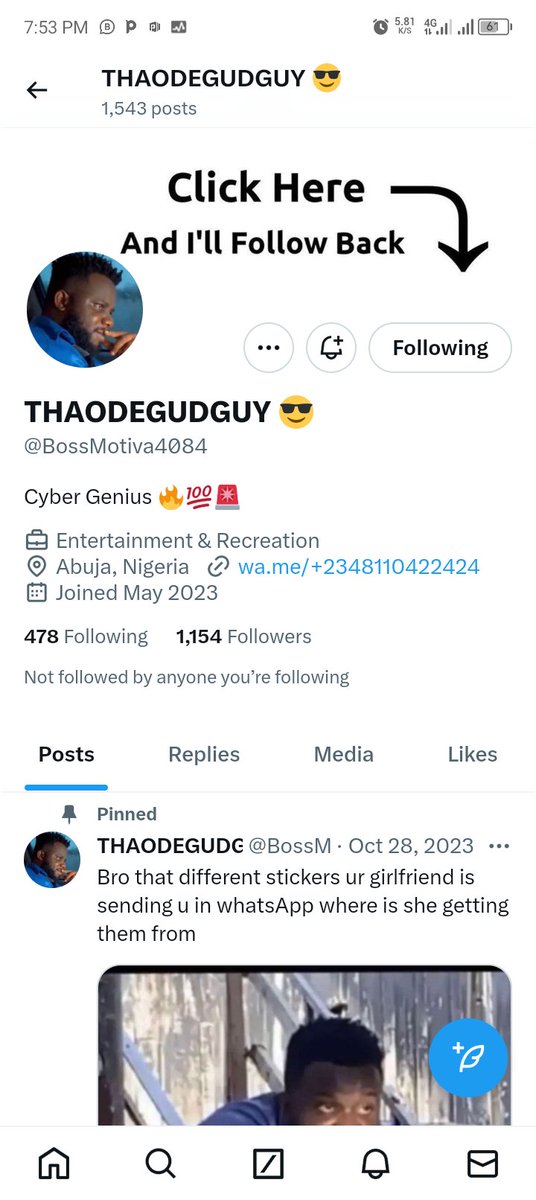 Humble_vee0001's tweet photo. @Solace_PR @BossMotiva4084 Done ✅
9029636529
Palmpay https://t.co/1OsA7RhlyA