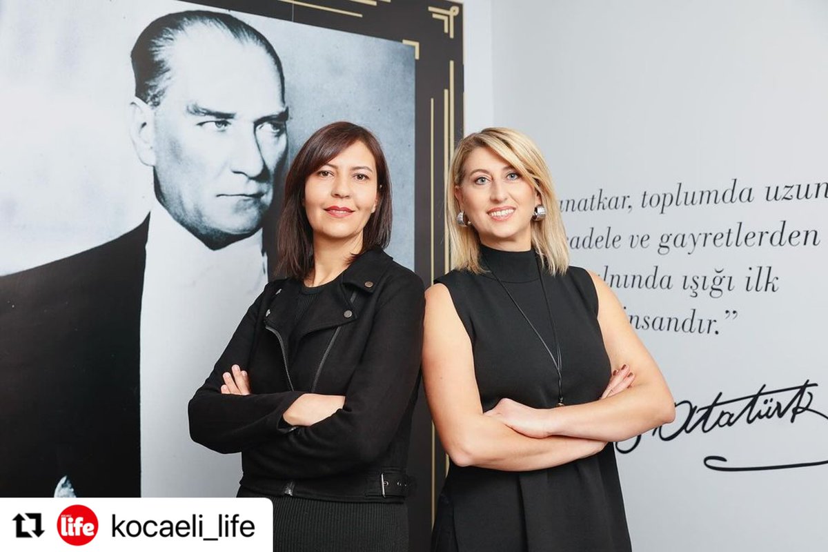 🍀🍀🍀
Hayal ettiğiniz her şey gerçektir demiş Pablo Picasso… @merve_yuksel_ulu ile hayallerimizin kurumlarımızda nasıl gerçeğe dönüştüğünü anlattığımız harika bir söyleşi oldu. Her dakikası çok keyifliydi. 
🧿Anlattıkça daha da bir gururlandık kendimizle ve  ekibimizle…