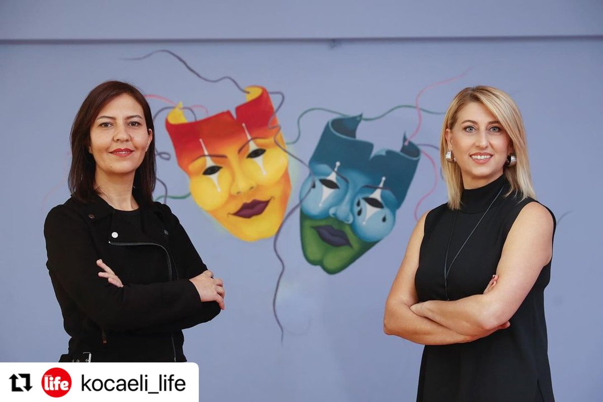 berna_karasu1's tweet photo. 🍀🍀🍀
Hayal ettiğiniz her şey gerçektir demiş Pablo Picasso… @merve_yuksel_ulu ile hayallerimizin kurumlarımızda nasıl gerçeğe dönüştüğünü anlattığımız harika bir söyleşi oldu. Her dakikası çok keyifliydi. 
🧿Anlattıkça daha da bir gururlandık kendimizle ve  ekibimizle… https://t.co/cppO3UWIco