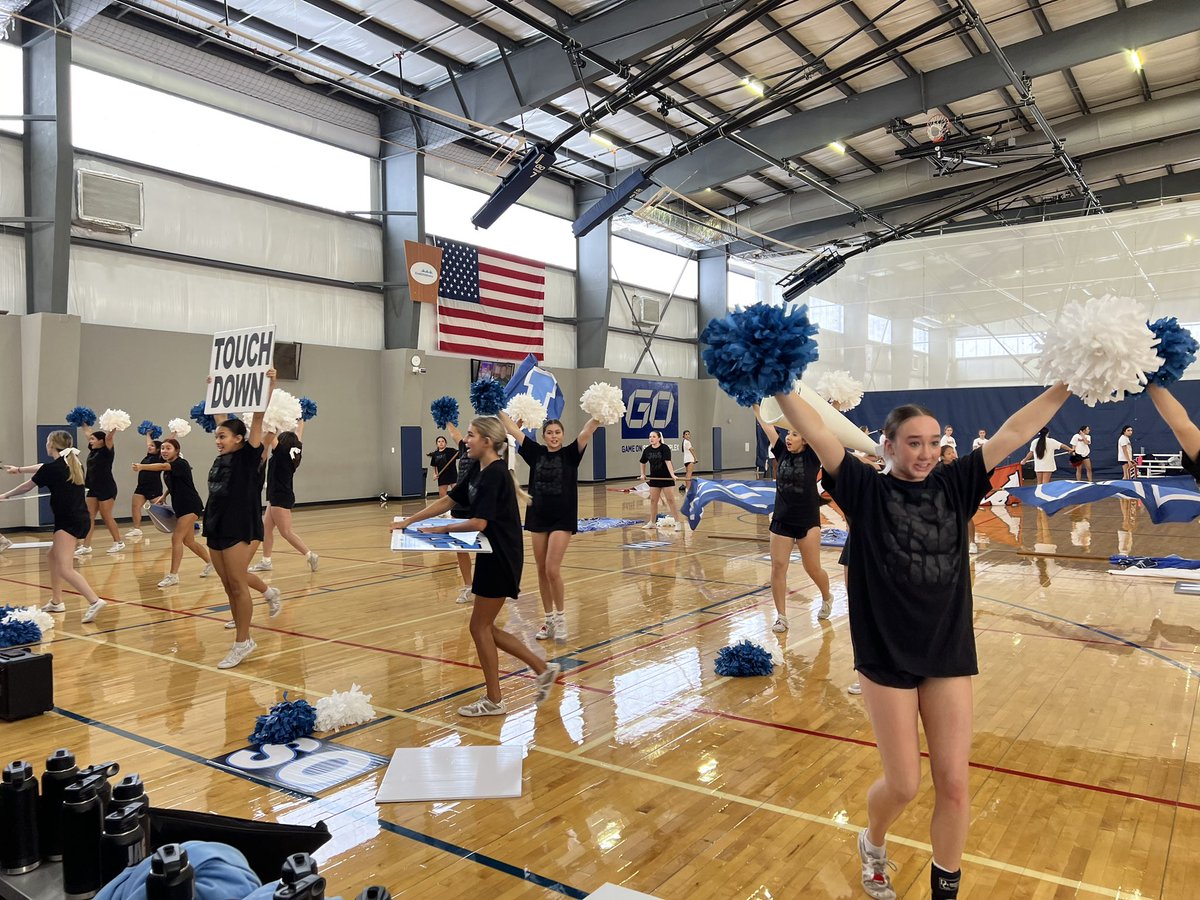 CTJHighSchool tweet media