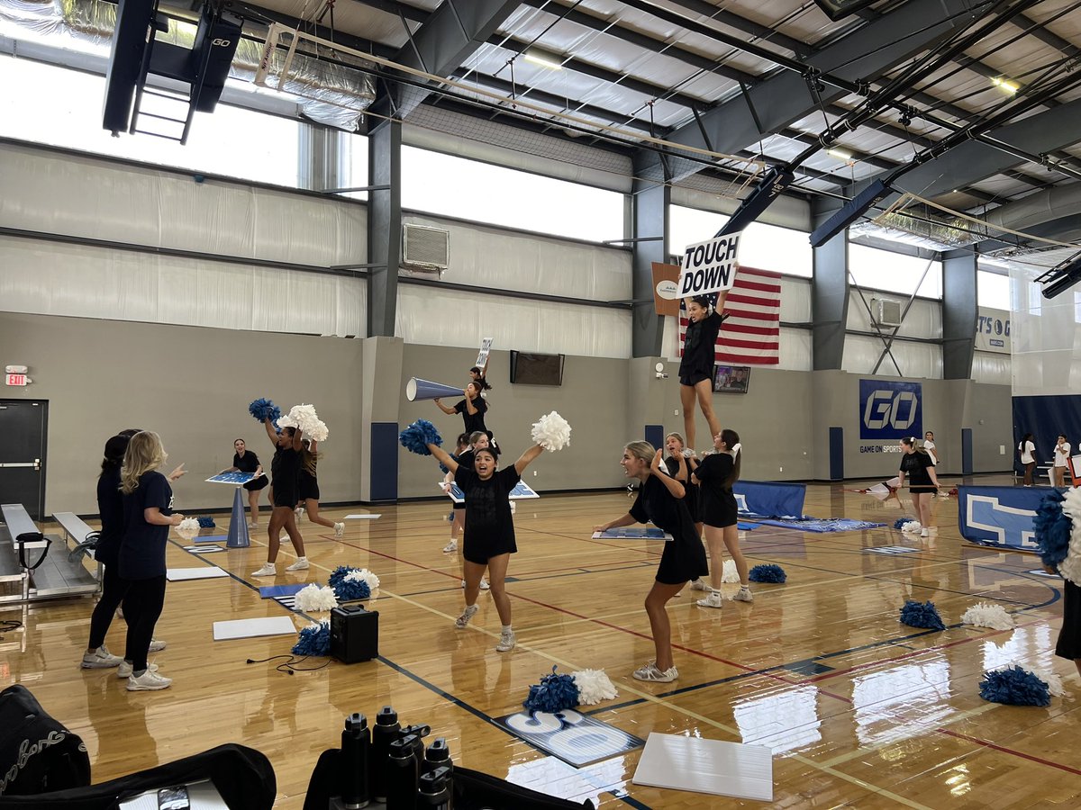 CTJHighSchool tweet media