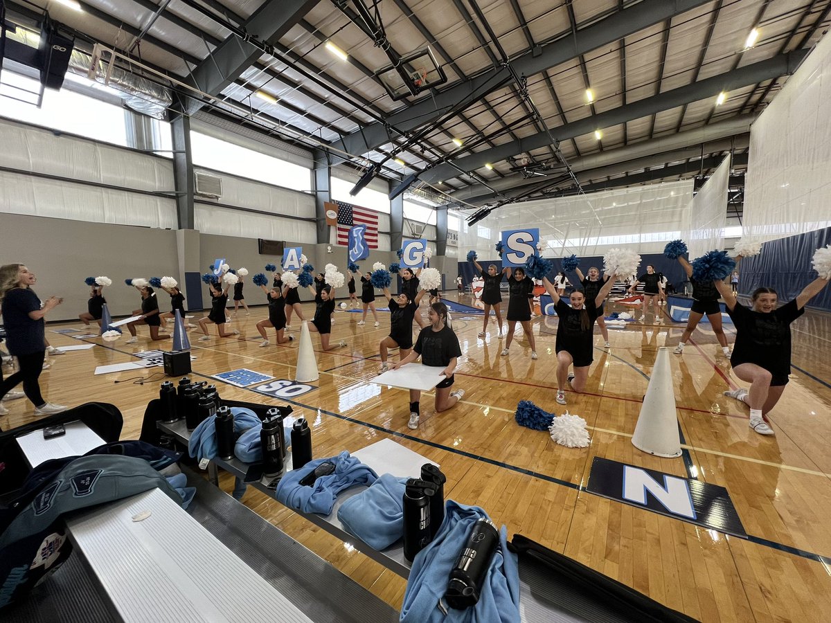 CTJHighSchool tweet media