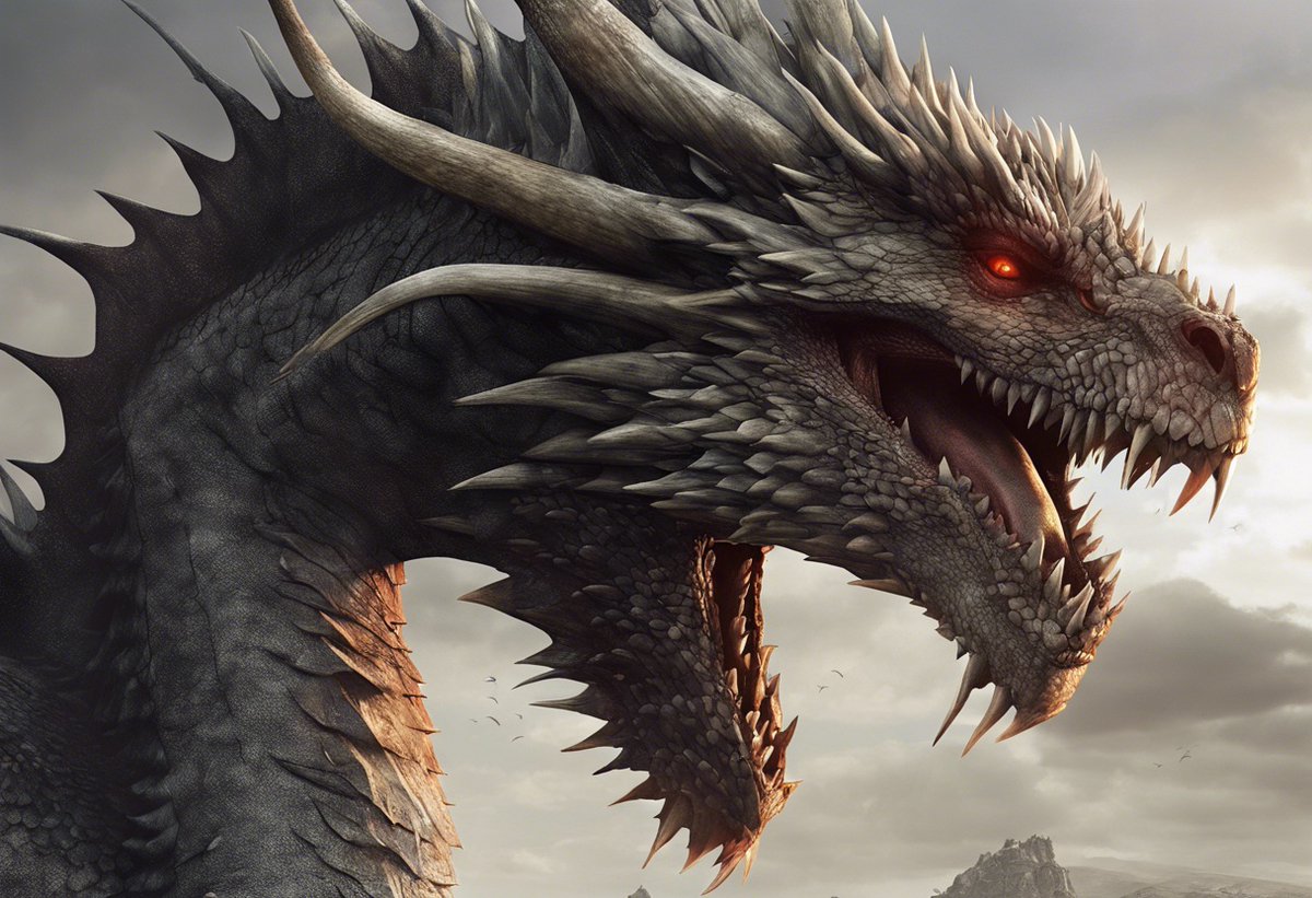 VHAGARSOL's tweet photo. $VHAGAR a legendary dragon with steel-hard scales and a vast wingspan casting immense shadows. 

Known for breathing flames that melt stone.

Vhagar symbolizes terror and majesty, a true force of nature.

https://t.co/dpOqGnnJka

ca: ArXnuMVtYnxUg9uzoDBGJakh453pA9v12KxxzRoBko5Y https://t.co/l04svGaZVp
