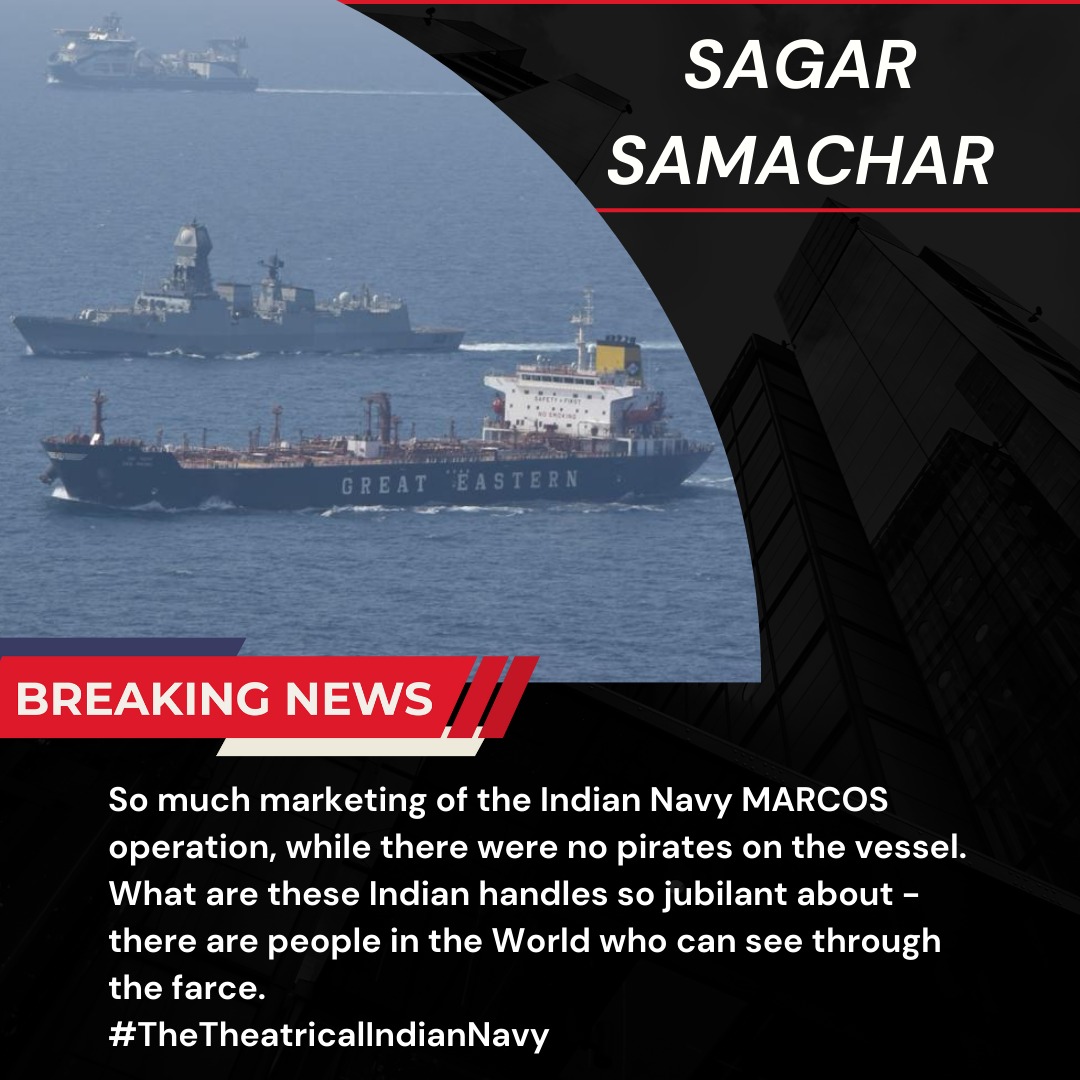 sagarsamachar24's tweet photo. Poor Marketing ! isnt it?

#IndianNavy #PMModiInLakshadweep #MaritimeSecurity https://t.co/6eVNABGJhW