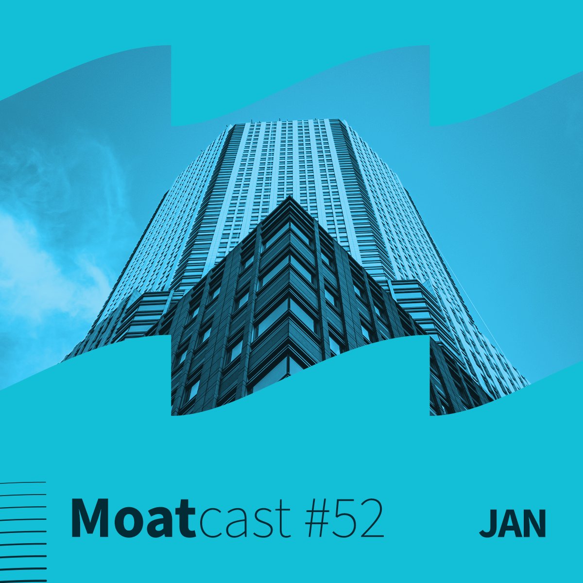 CapitalMoat's tweet photo. O Moatcast #52 já está no ar!

Acesse https://t.co/6RMxcKnoYk e confira! https://t.co/3gTnsD6pb1