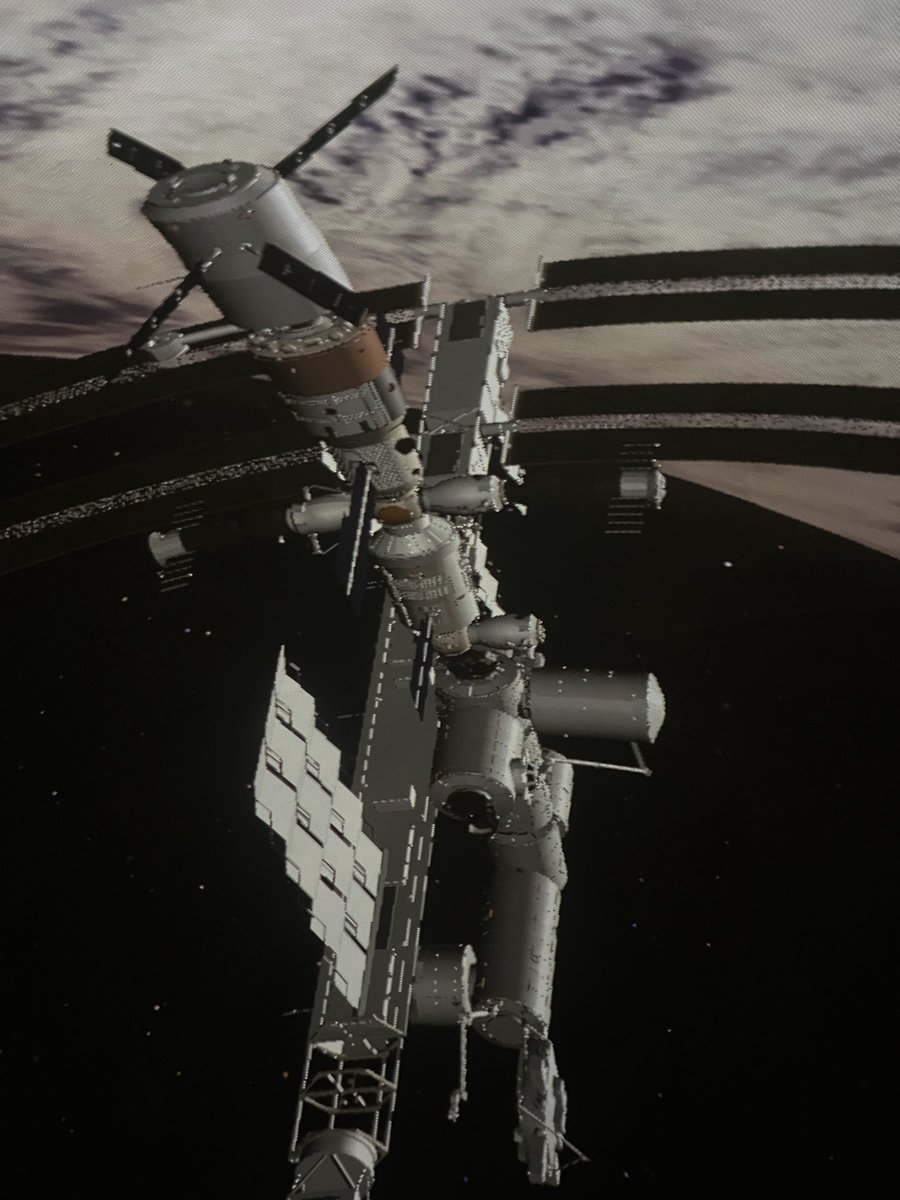 Thank you <a href="/ocmboces/">OCM BOCES</a> and Mr. John Clancy for brining the Planetarium to Ray!  Over the next week, all students at Ray will have the opportunity to participate in this unique and educational experience.