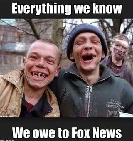 dball11760's tweet photo. @iamdarlenemcd Keep 'em uninformed.

Then they're more likely to believe all the BS the MAGAts keep pushing on them. https://t.co/JJdV5HXjiX