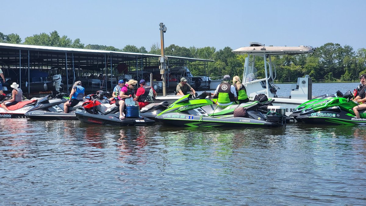 The Tennessee River 600 tweet media