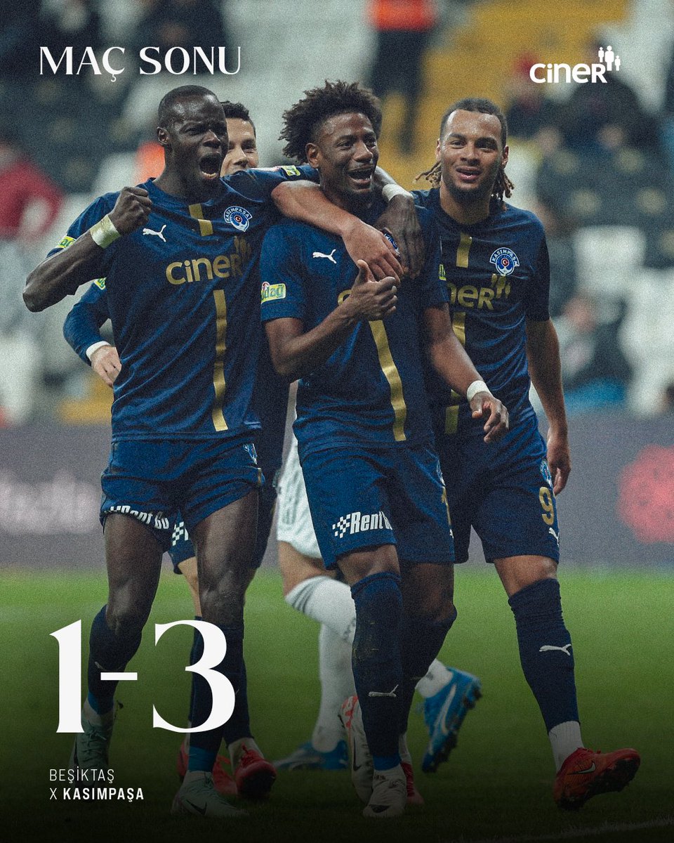 kasimpasa's tweet photo. 𝐒𝐞𝐦𝐭𝐥𝐞𝐫𝐢𝐧 𝐄𝐟𝐞𝐧𝐝𝐢𝐬𝐢  🙌

#SemtAşkı #Kasımpaşa 🔵⚪ https://t.co/07JmXhBFpm