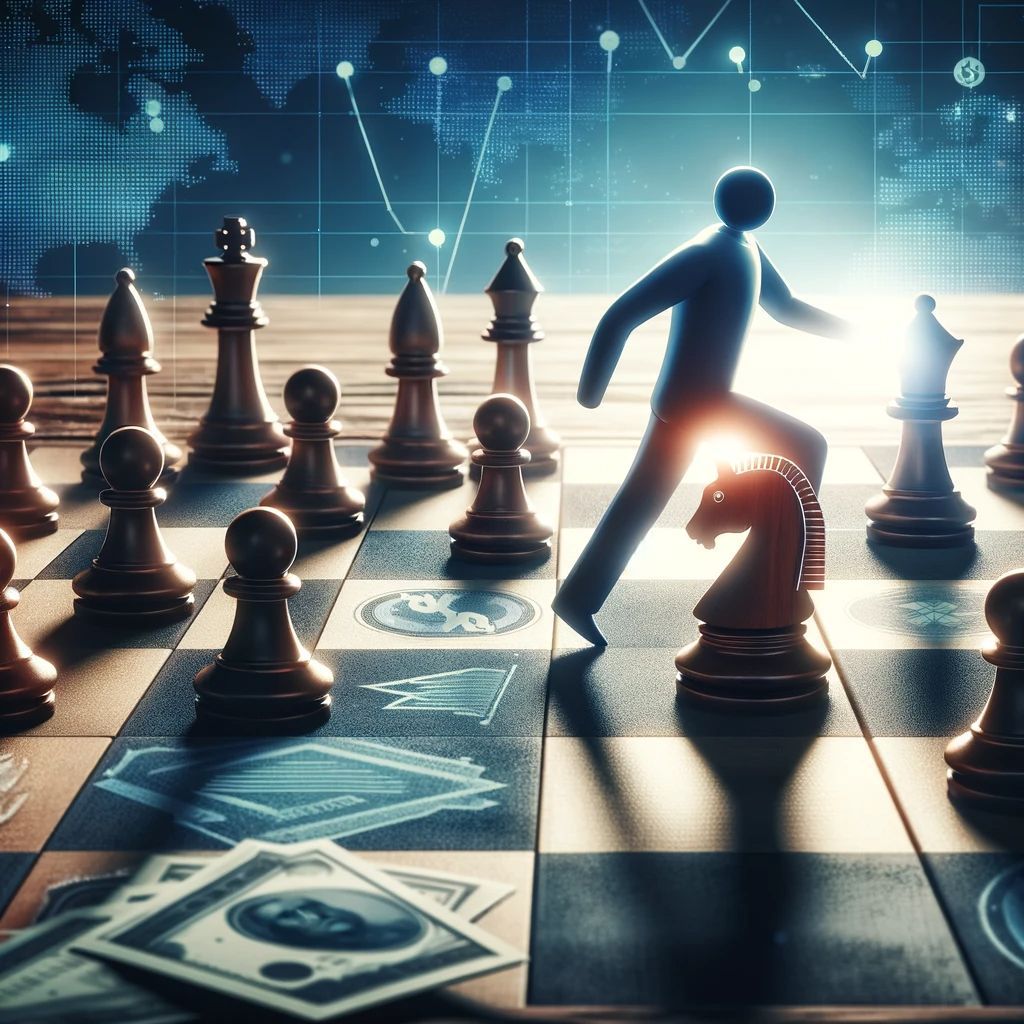 MarcJohnso8778's tweet image. Being proactive in your financial journey means staying ahead of the game. Plan, execute, and thrive. #ProactiveLiving #FinancialWellness