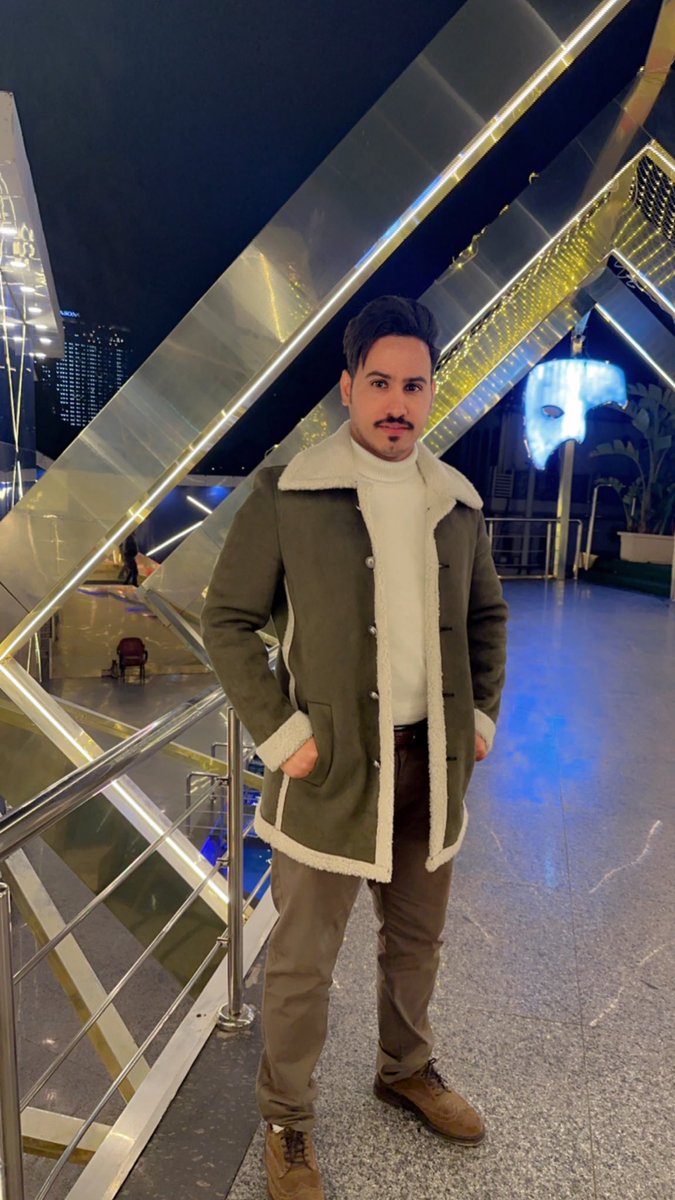 عبدالهادي الهادي tweet media