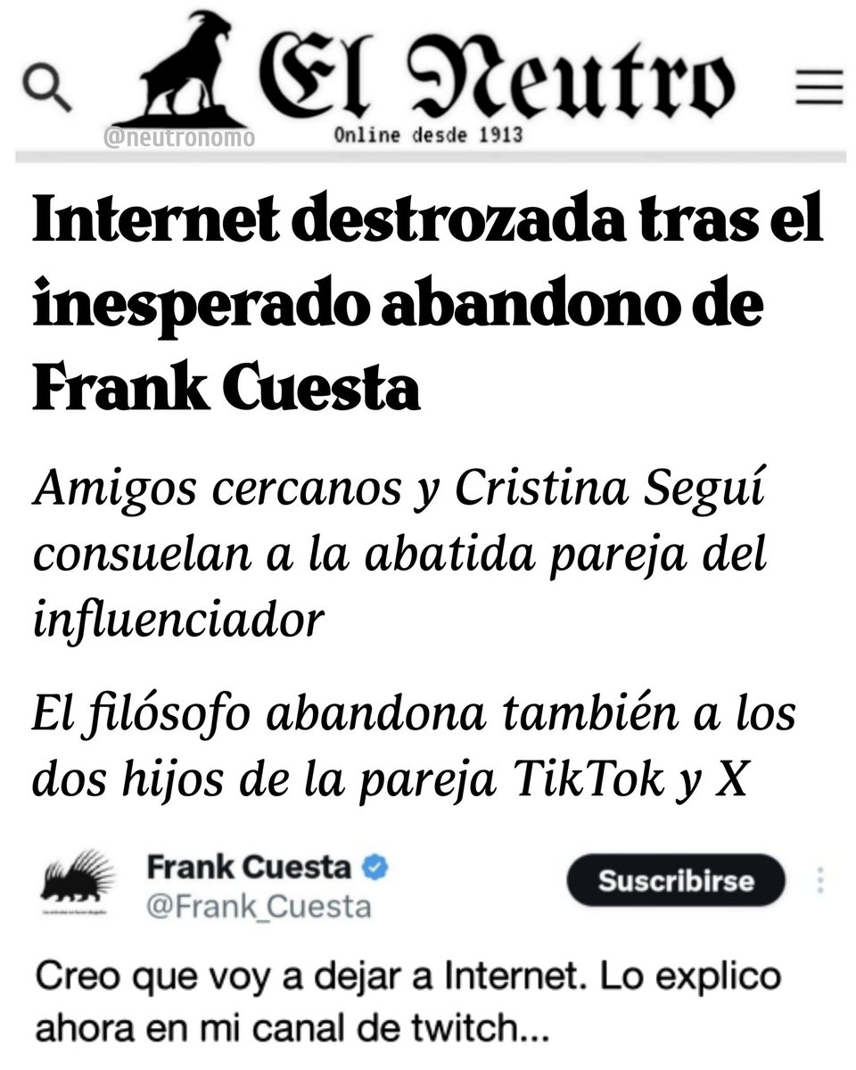 𝗡𝗘𝗨𝗧RO (@neutronomo) on Twitter photo 