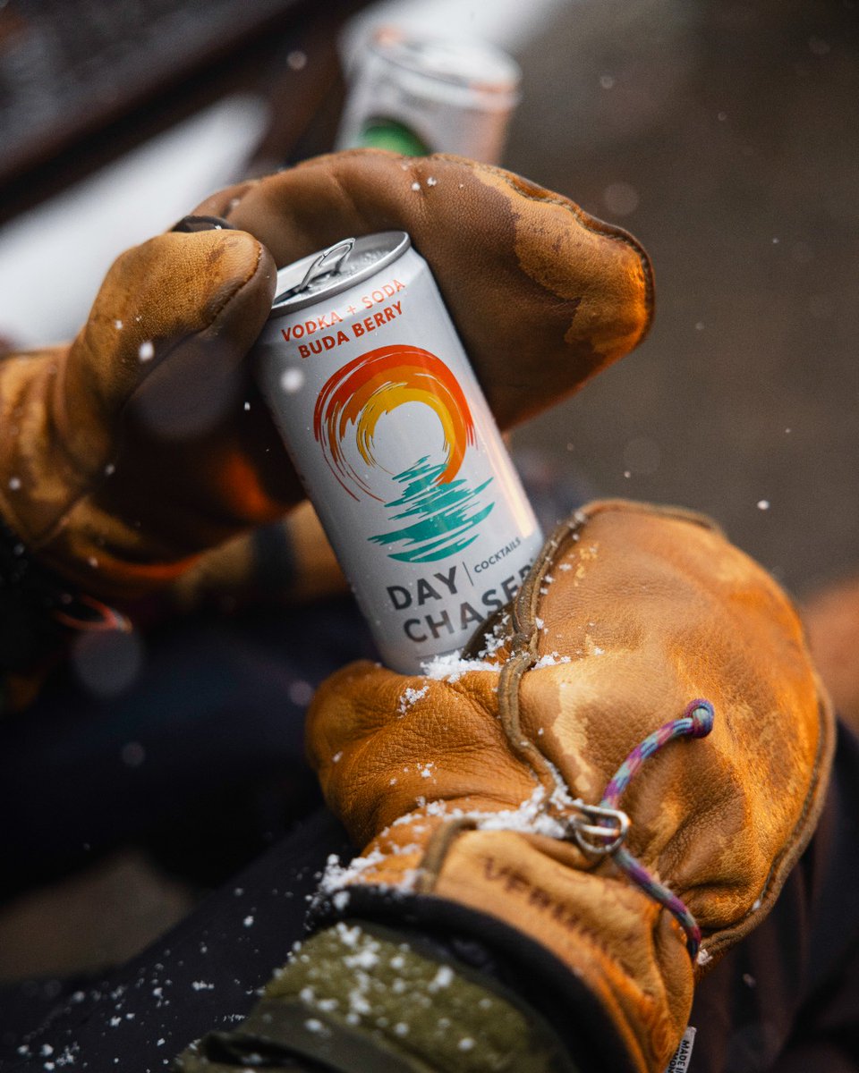 Day Chaser tweet media