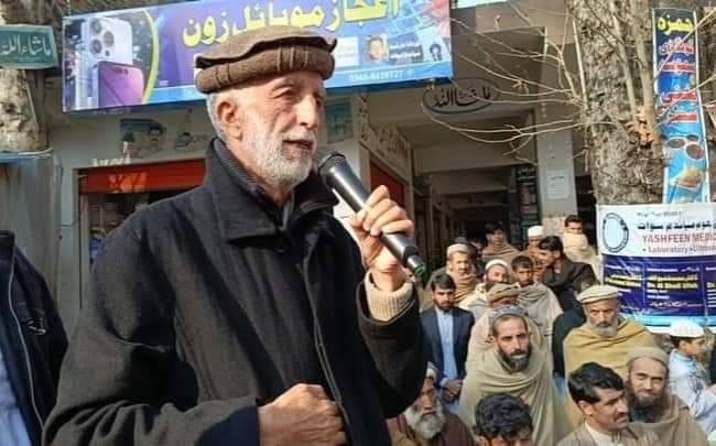 s_jafarshah's tweet photo. الیکشن مہم | میاندم 🚩
نامزد امیدوار Pk-3 سید جعفر شاہ صاحب کا دورہ میاندم، مشران بھی موجود.
شکریہ میاندم 🙏❤️
انشاءالله يو ځل بيا ✌️🚩
#ANP #PK_3 #SyedJafarShah https://t.co/K0HbqsKRgJ
