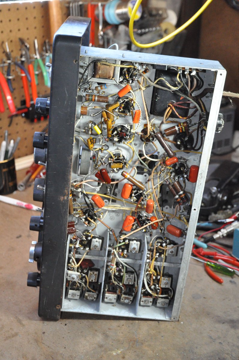 And it lives!