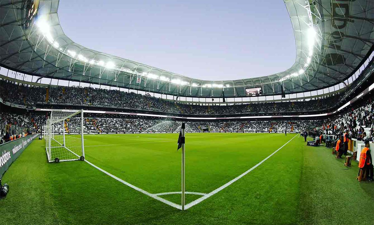 Maçın en iyisi kale direğimiz. 🤣
#BeşiktaşınMaçıVar
