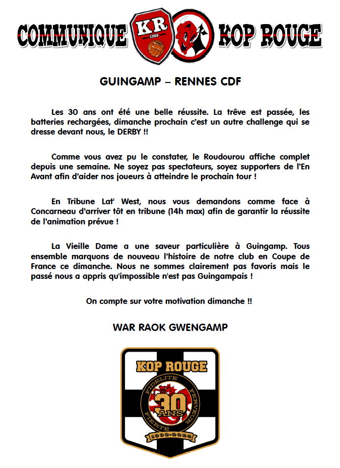 Kop Rouge tweet media