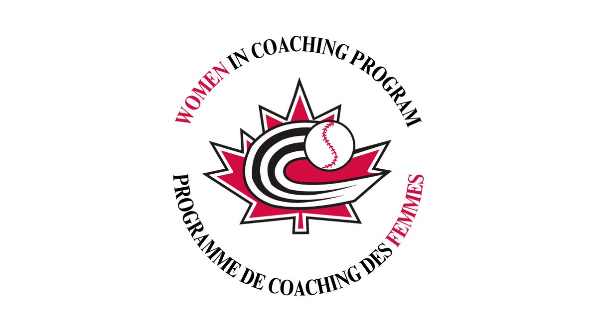 🗞️ #BaseballCanada announces Women in Coaching Program participants
🗞️ Baseball Canada annonce les participantes au Programme de coaching des femmes

EN: bit.ly/4aI92ub
FR: bit.ly/48LPJOR

🇨🇦⚾️