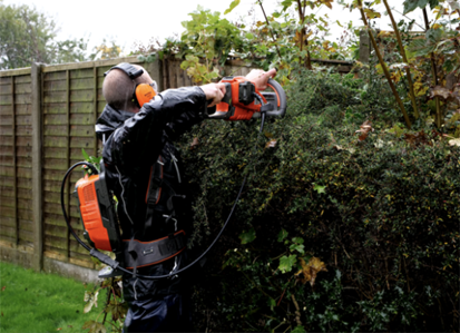 Looking for a new opportunity? Join our fantastic Grounds Maintenance team!

Take a look at our current vacancies and submit your application today 👉greatplaces.org.uk/careers/curren…