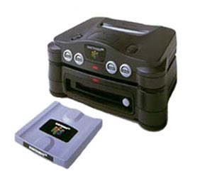 N64 Memories tweet media