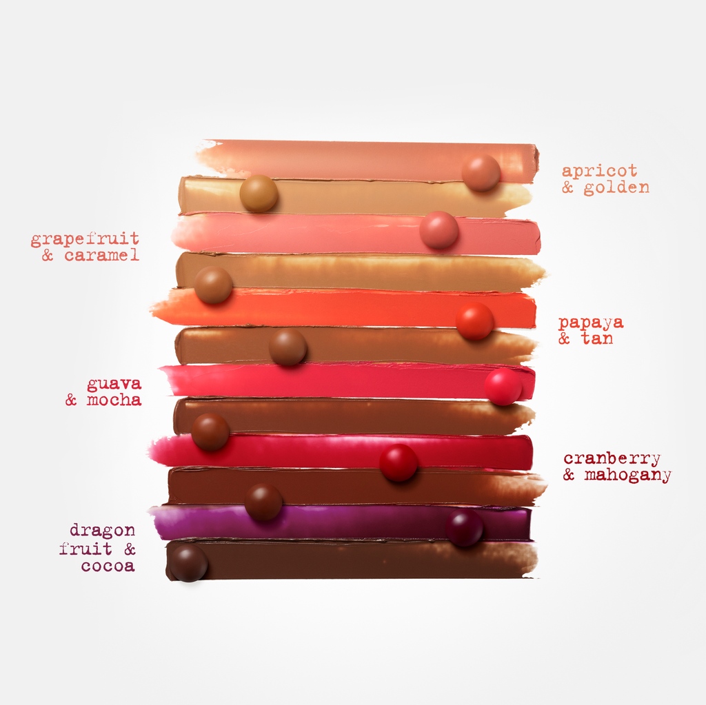 stilacosmetics's tweet photo. She is the MOMENT.
The NEW Blush & Bronze Hydro-Blur Cheek Duo delivers sheer, buildable cheek color all in one easy-to-use, travel-friendly, dual-ended stick. Explore all 6 shades @ https://t.co/Mcg6ISTIBr 👀
#Stila #StilaCosmetics #Blush #Blonzer https://t.co/8ZRXLZpI9O
