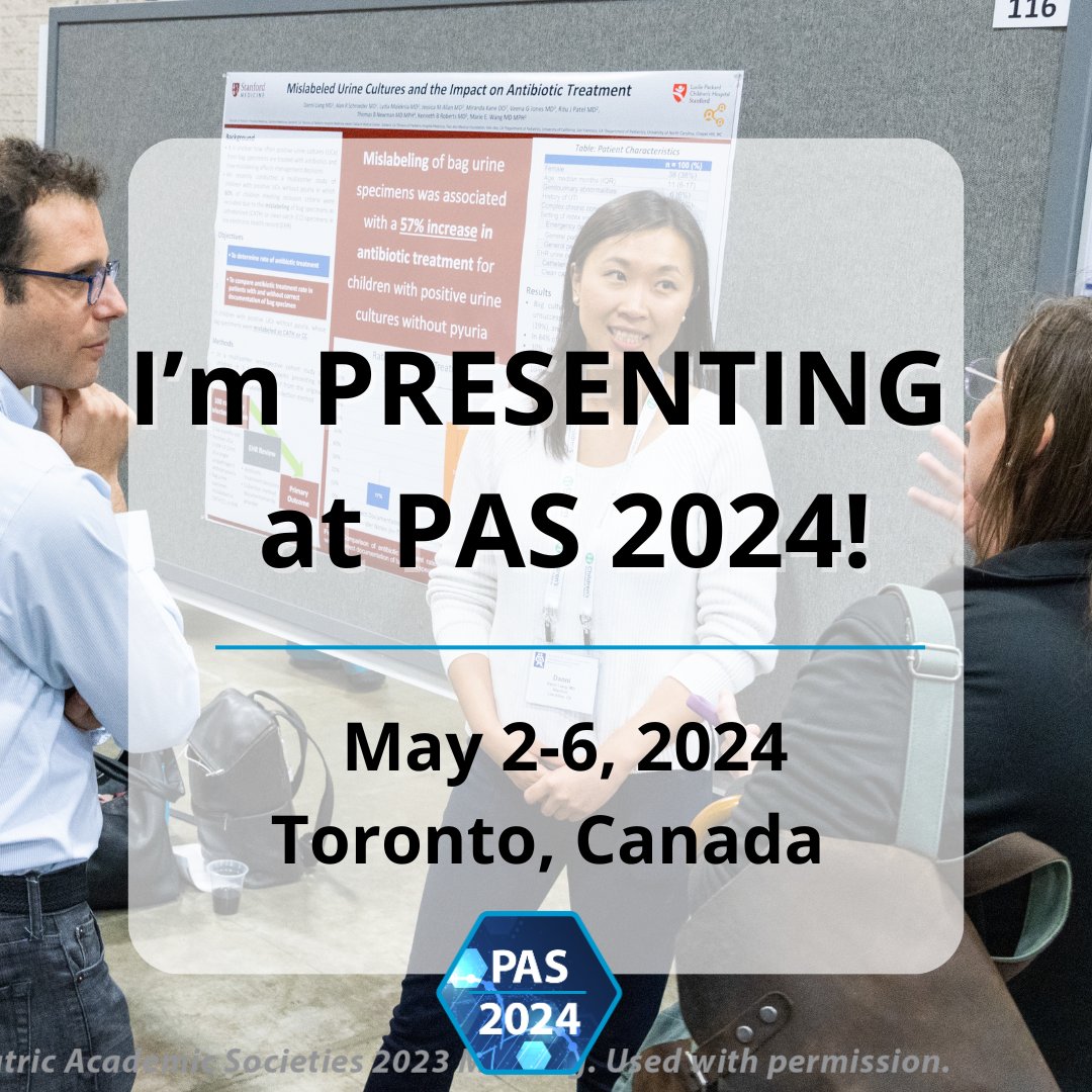 📢 Calling all speakers! Presenting at #PAS2024? Let's amplify the excitement! 🔁Retweet this and share the stage you're set to ignite! 🎤