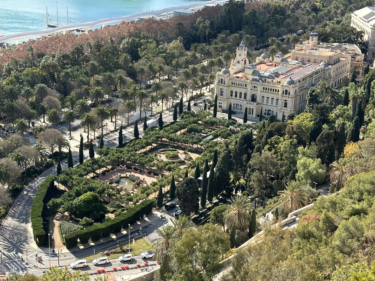 mjgardner73's tweet photo. Wee wander round #Malaga it’s a beautiful city. @ThePhotoHour https://t.co/4QmGyIs3HT