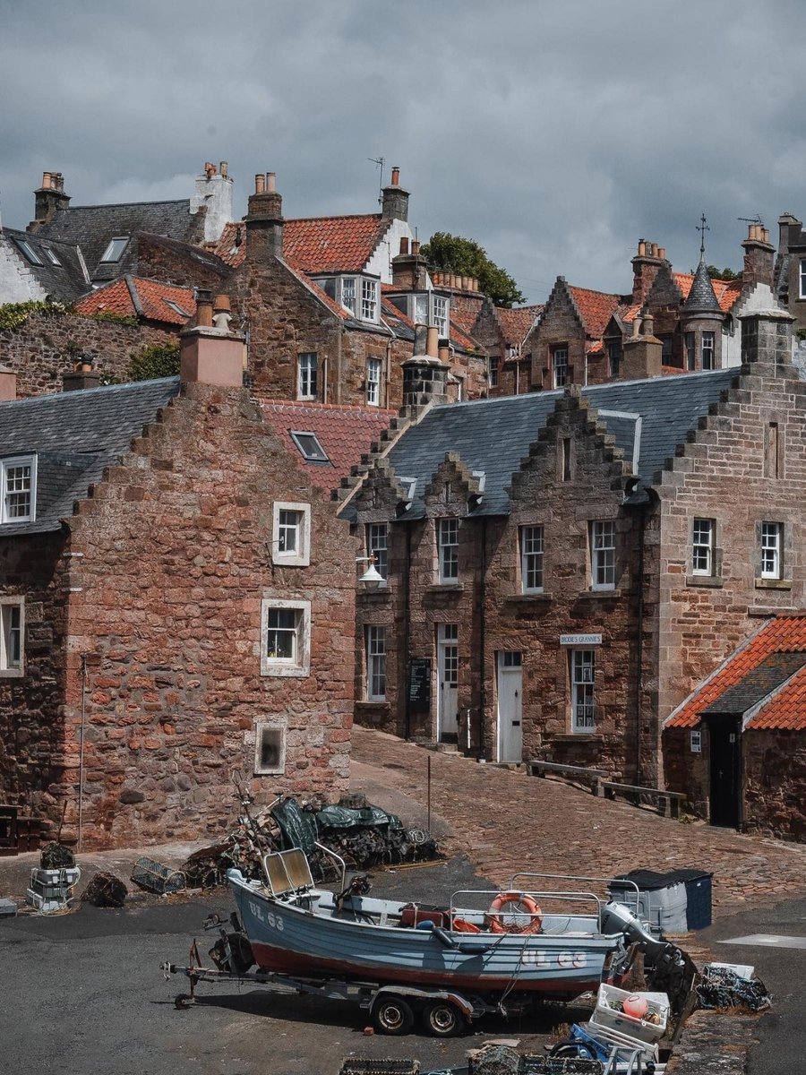 VisitScotland tweet media