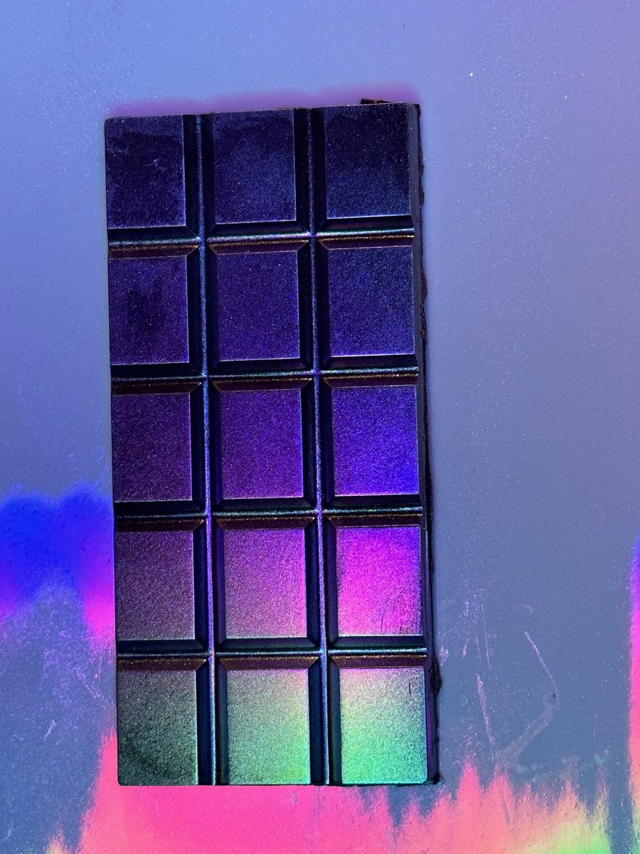 microbloomco's tweet image. microbloom.co

#microdose #Psilocybin #mushroom #shroom #chocolate #healyourbrain