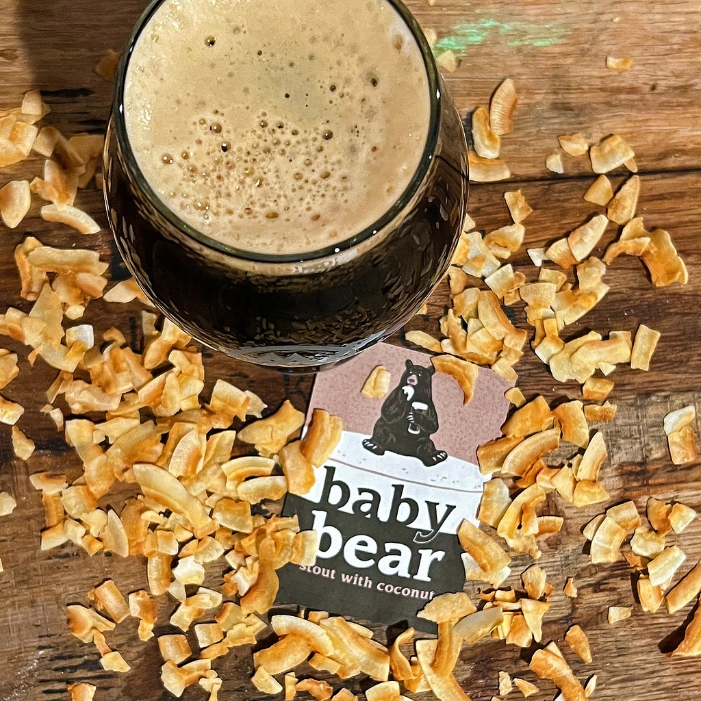 Great North Aleworks tweet media