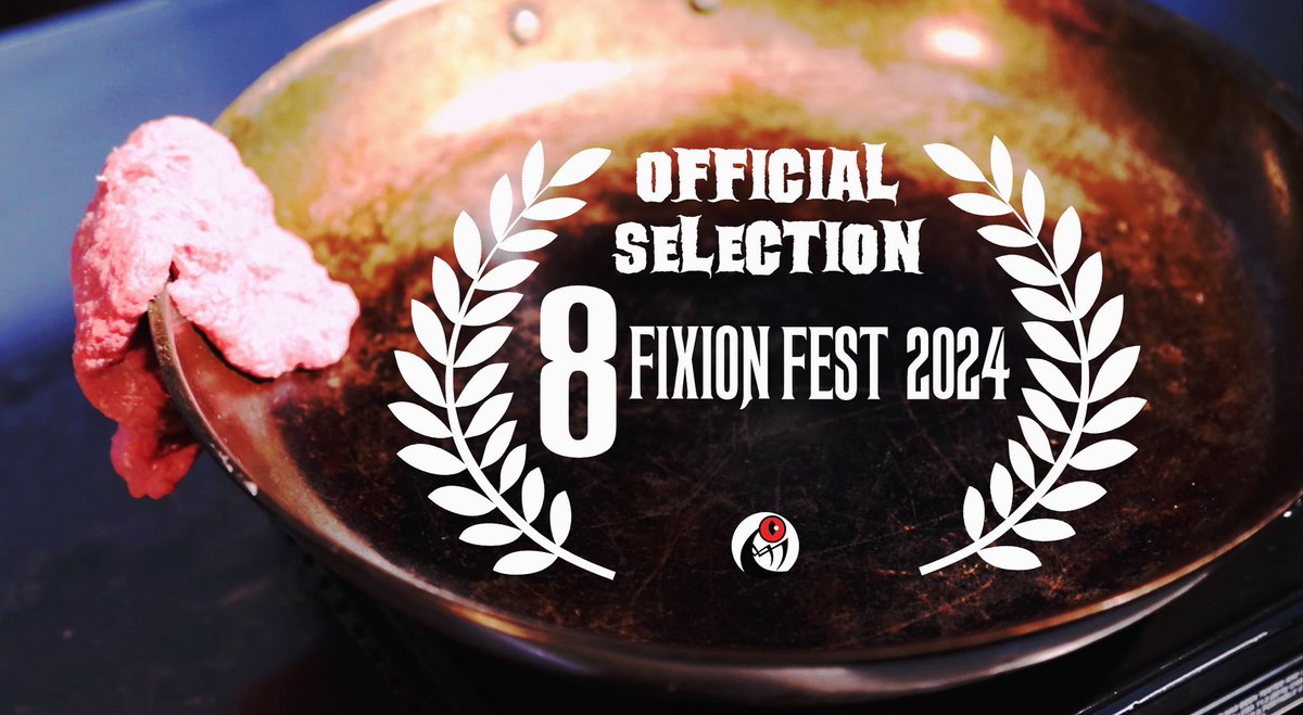 TriangleFilmsNY's tweet photo. 2024 starting strong...FED is an OFFICIAL SELECTION of @fixionfest in Santiago, Chile ๐จ๐ฑ๐๏ธ๐ฟ #GetFed #FedMovie #stopmotion #fixionfest2024 #horror https://t.co/r2YFnTSdpf