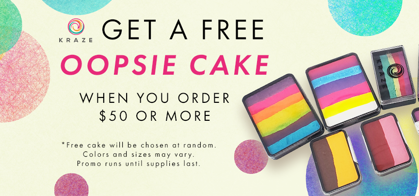 facepaintcom's tweet image. 🎁 FINAL HOURS FOR 15% OFF! - mailchi.mp/facepaint.com/…