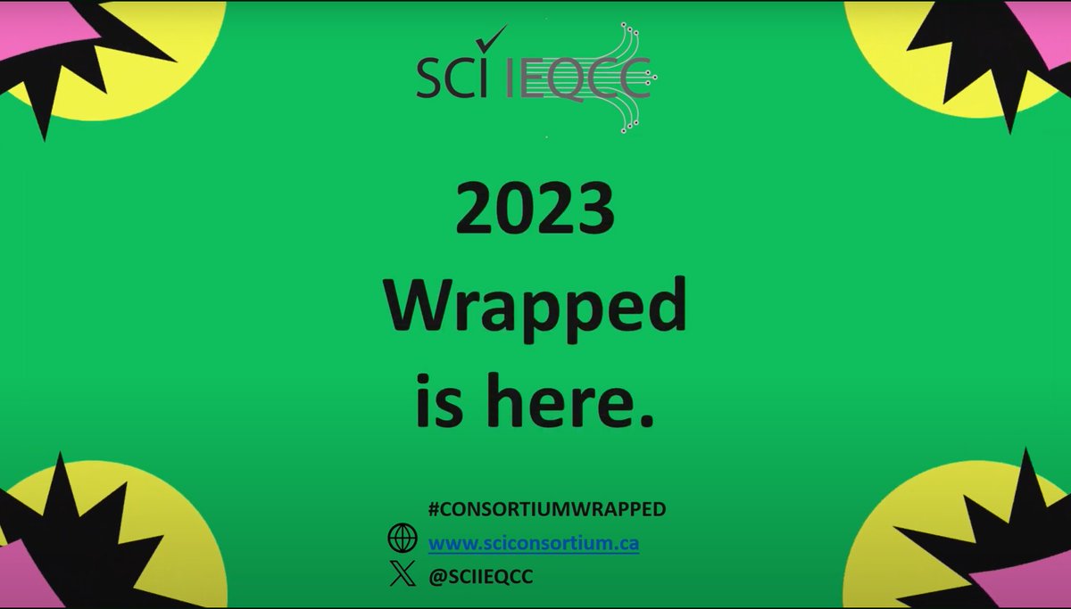 SCI Quality Care Consortium tweet media