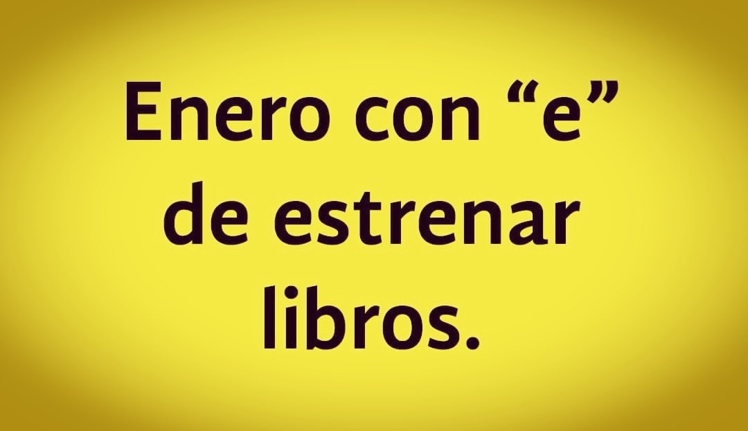 MarioVz33533336's tweet photo. #leer #LeerTransforma #leeresvivir #LeerEsCrecer #leeresvida #libros #librosrecomendados #librosymaslibros
#lectores #lectoresinfinitos #LectoresApasionados #librosymaslibros #librosyliteratura #lecturasrecomendadas #lectorescompulsivos #librosdigitales #antologia  #Escritores https://t.co/CYuKOlJ3HB