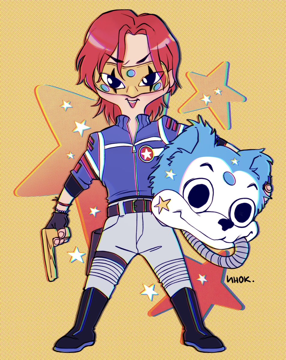 inoku_hoshigaki's tweet photo. finally. chibi gerard way. https://t.co/qR7DiWe88D