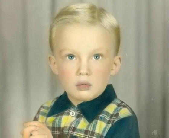 Let’s talk about “God making trump” shall we. When Donald was a 5 year-old boy, he was caught throwing rocks at a baby in a crib in the neighboring yard. When he was eligible for the draft, while his peers went off to war, he sought medical deferments for an ailment he didn’t