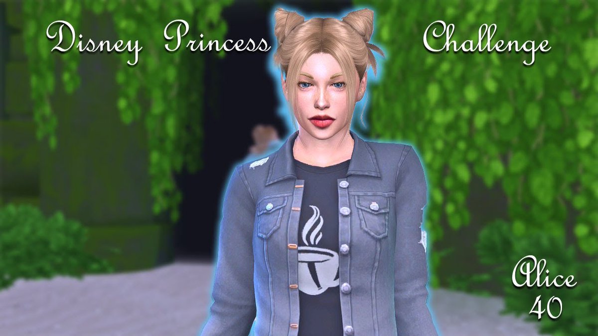 BThirstyPretzel's tweet image. Happy #FairytaleFriday! (I think it's Friday 🤔IDK this week has been a blur). Enjoy the new #Sims4 #DisneyPrincessChallenge episode out now. And be on the lookout for a tweet about a stream this weekend...

youtu.be/1KdQE9x_8FE?si…