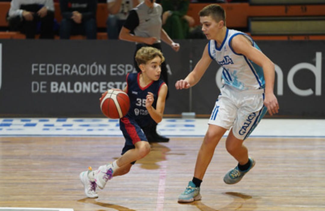 Federación Navarra de Baloncesto tweet media