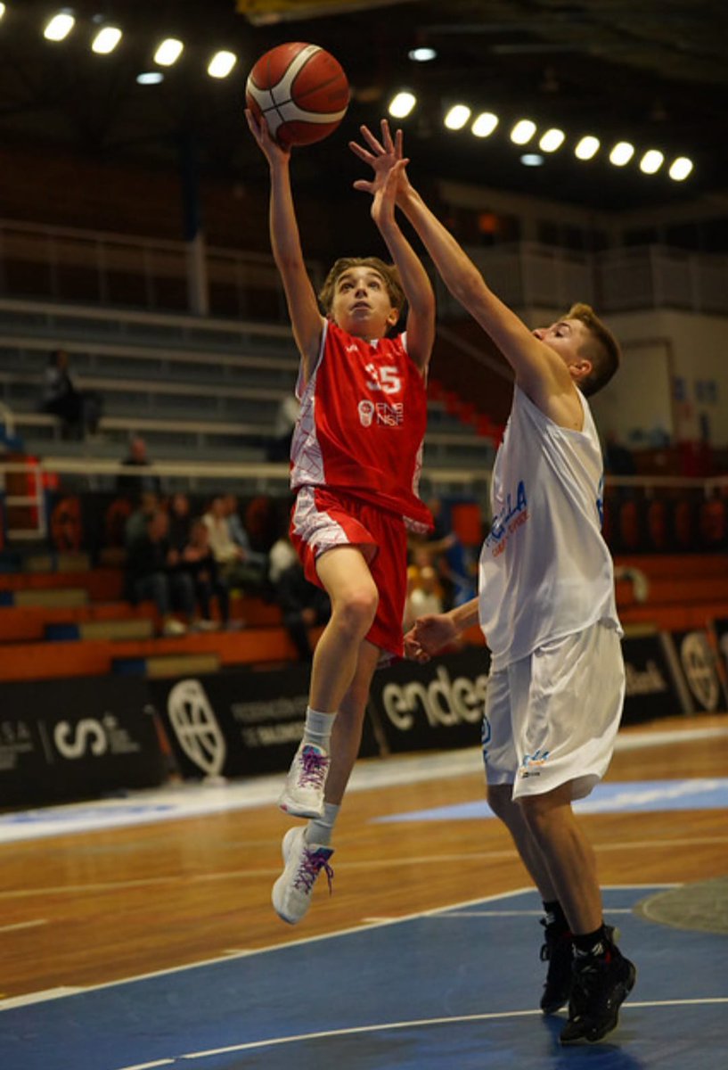 Federación Navarra de Baloncesto tweet media