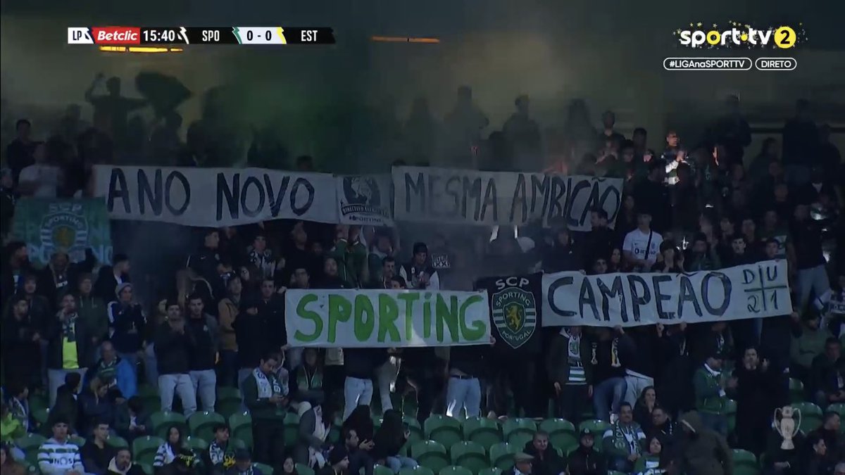 Juntos 💚