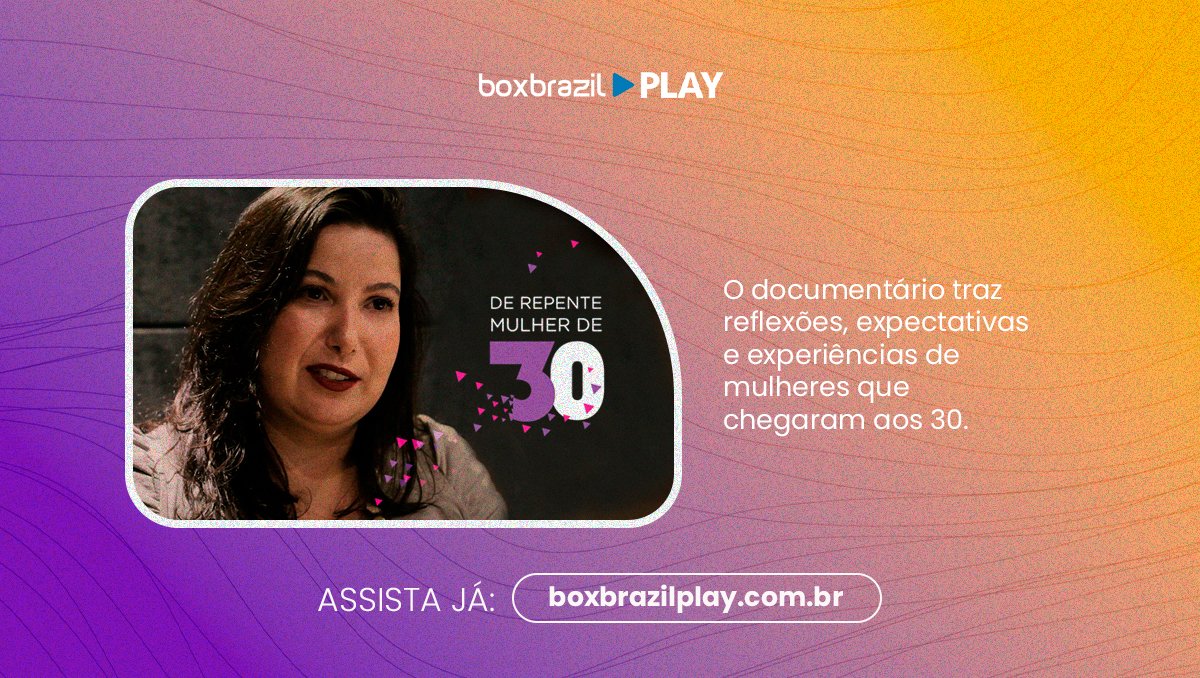Box Brazil Play tweet media