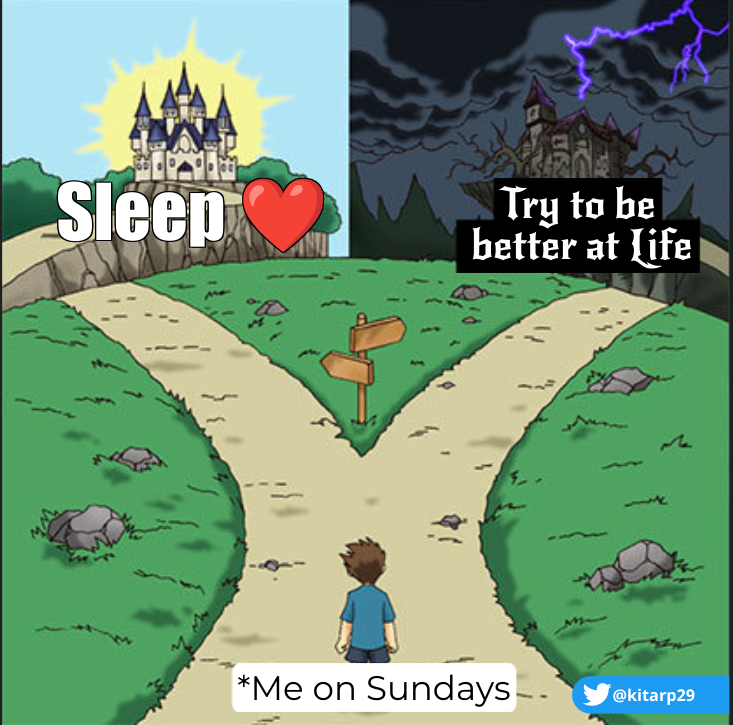 kitarp29's tweet photo. Corporate Peeps could relate 🥹 https://t.co/1OFqdBSCZE