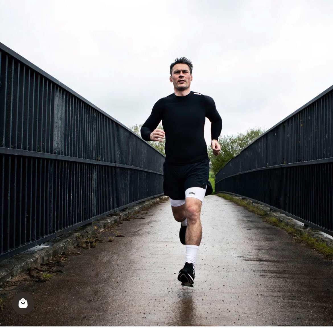 aa_sports's tweet image. Need some cold weather training essentials 🥶 
 
You can now grab an Extra 20% OFF all ATAK Compression products with code: AB20 🛒 

Shop online @ aa-sports.co.uk 📲 or via the app

#baselayers #WinterFitness #winterrunning #wintersport #wintersports #aasports #ATAK