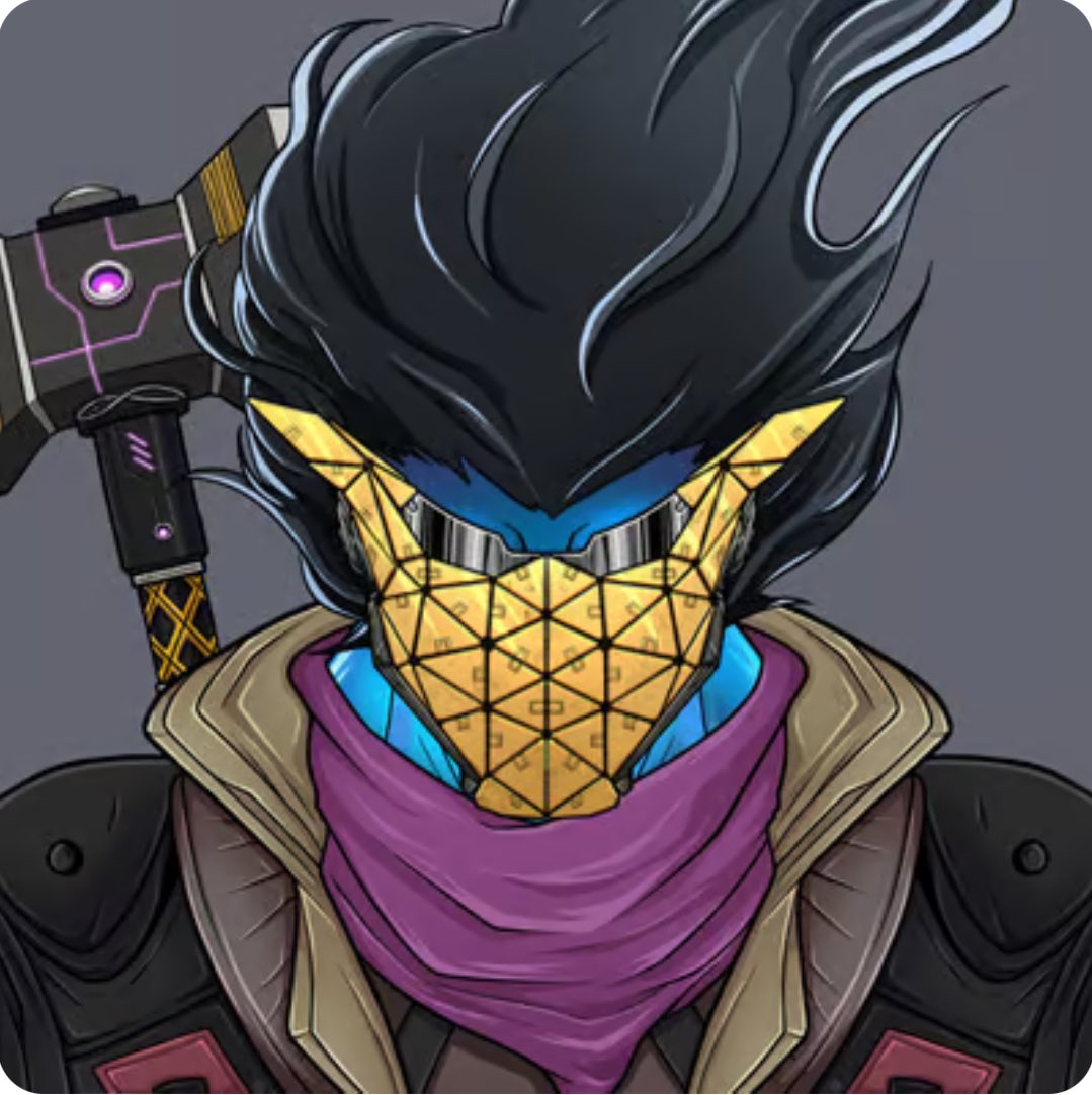 The best DL i got!
Rank 111(not official)
#DarkLions <a href="/LoadedLions_CDC/">Loaded Lions</a> <a href="/cryptocomnft/">Crypto.com NFT</a>