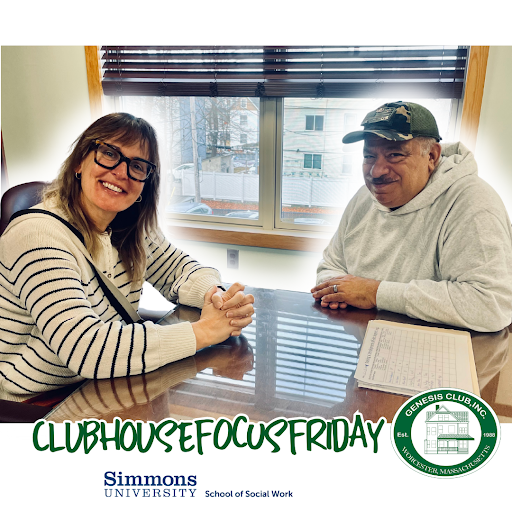 Genesis Club, Inc. tweet media